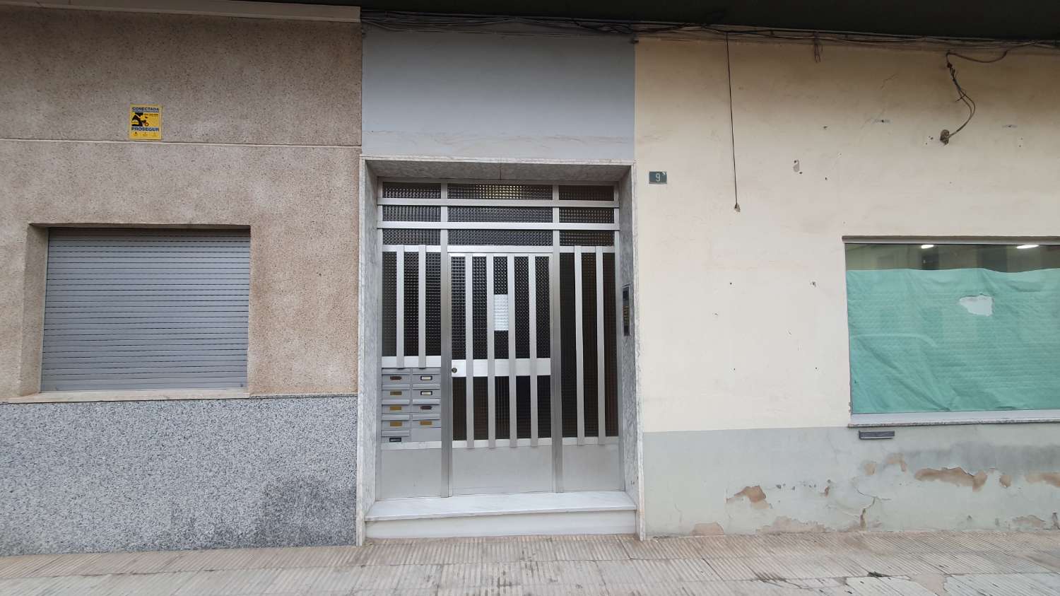 Appartement te koop in Villalonga