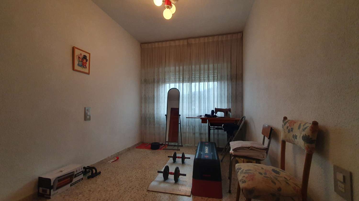 Petit Appartement en vente à Villalonga