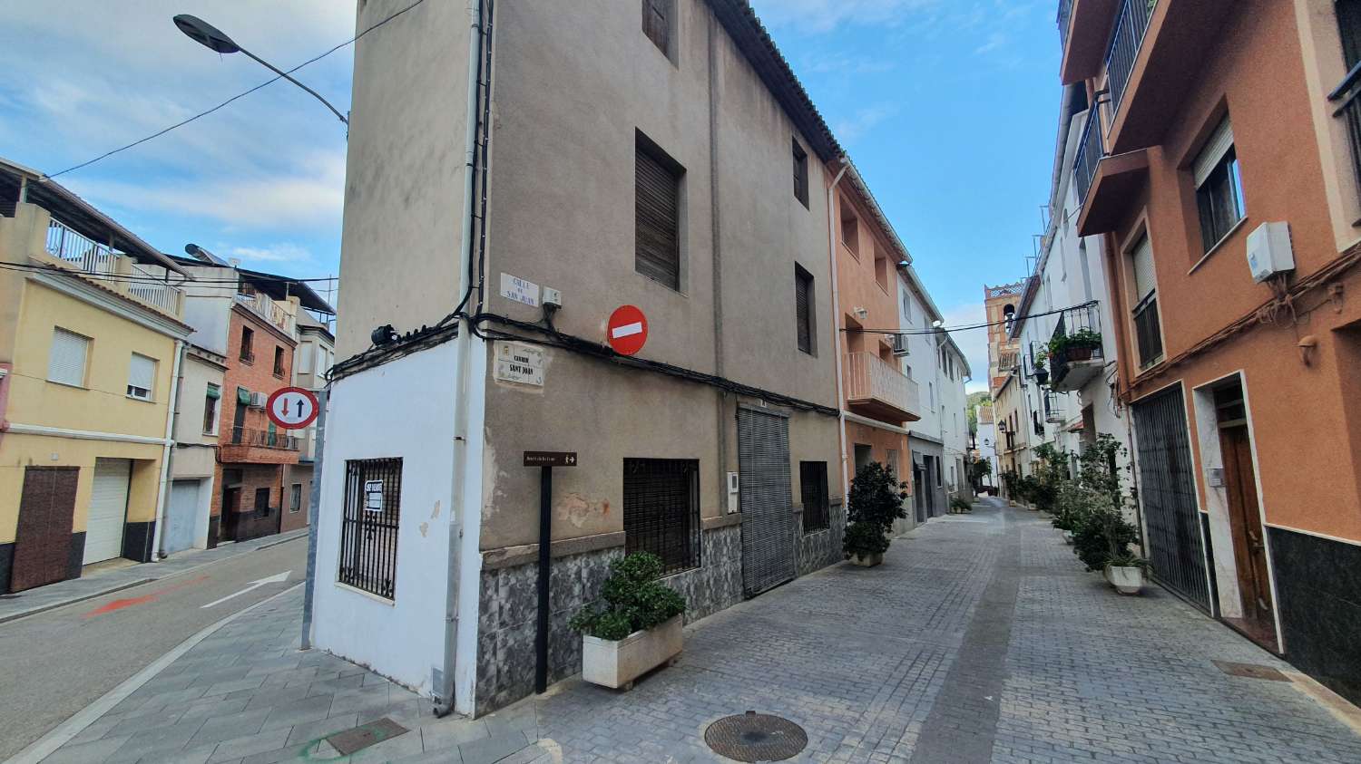 Casa en venda in Villalonga