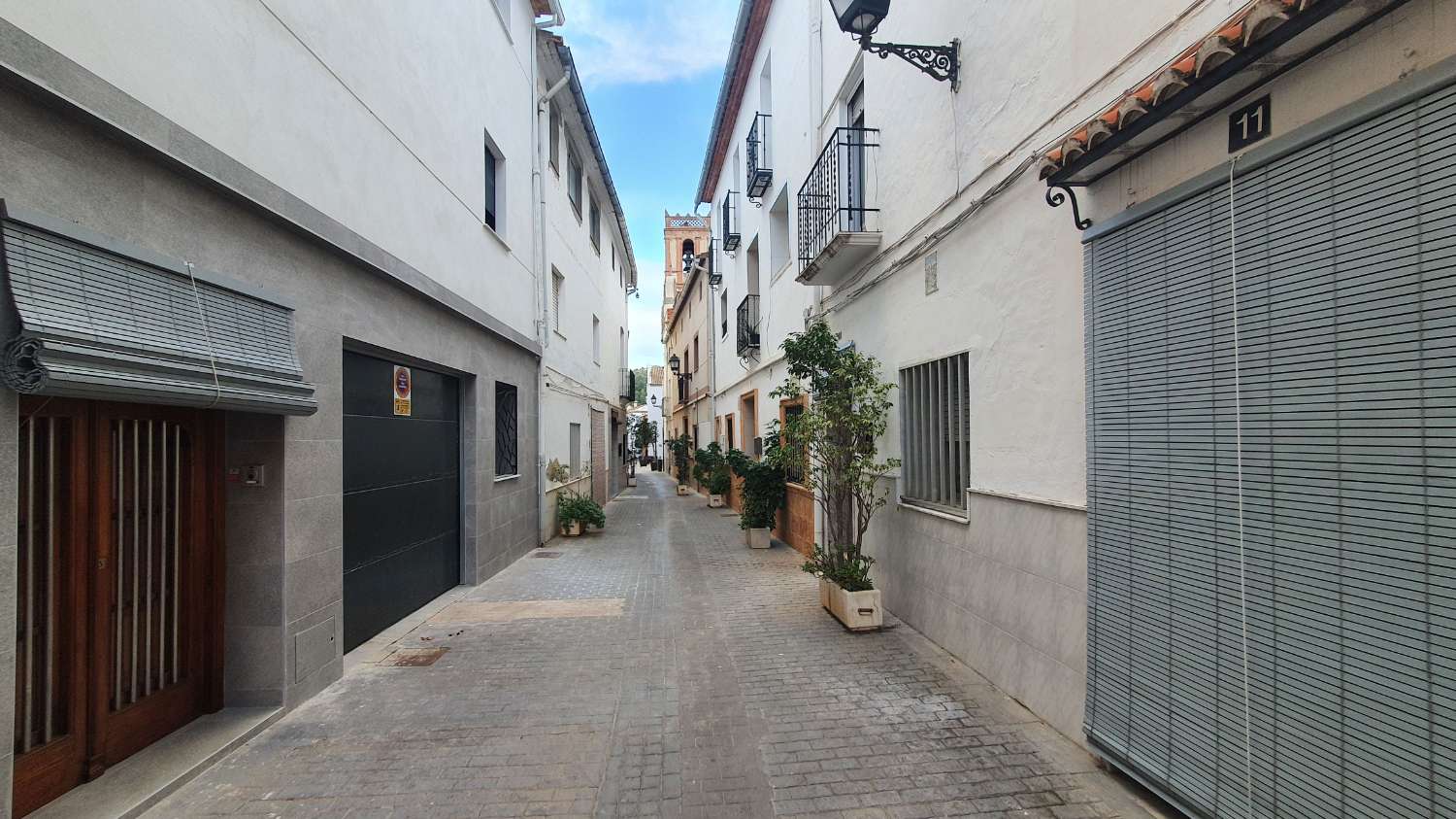 Woning te koop in Villalonga