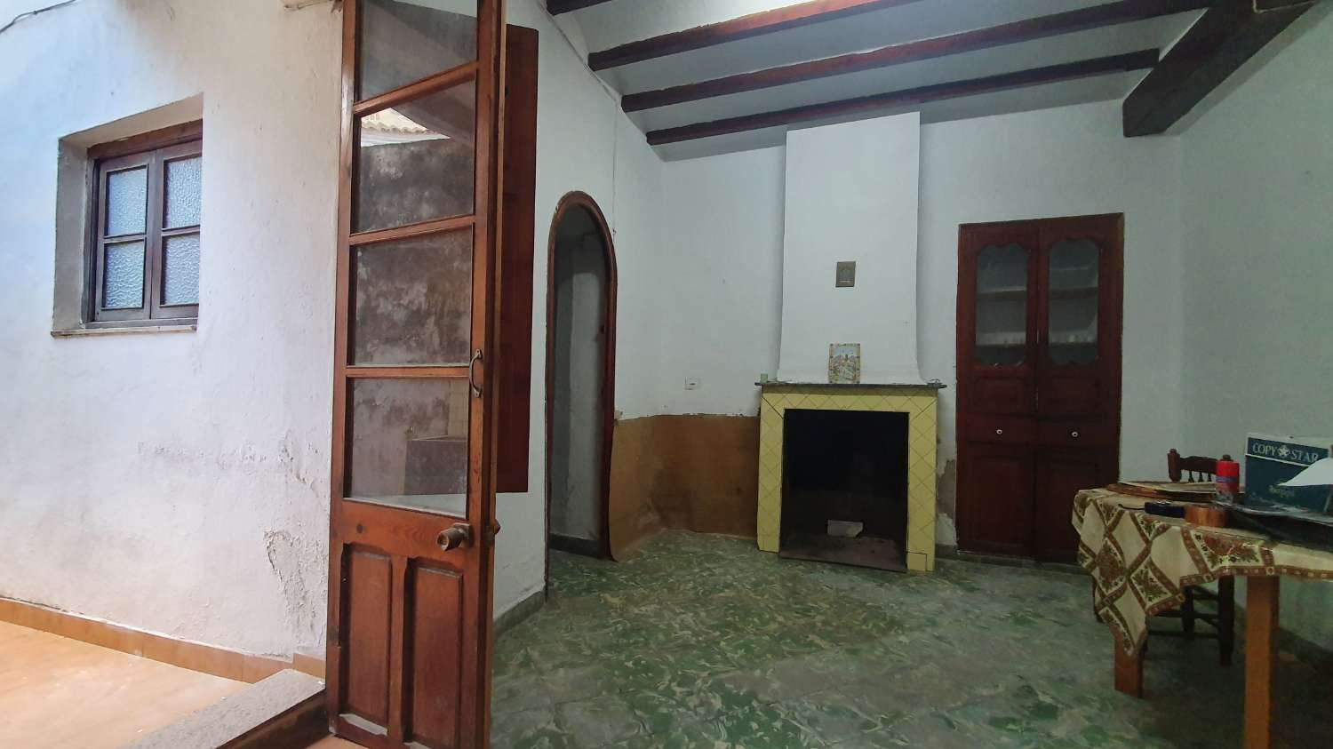 Casa en venda in Villalonga