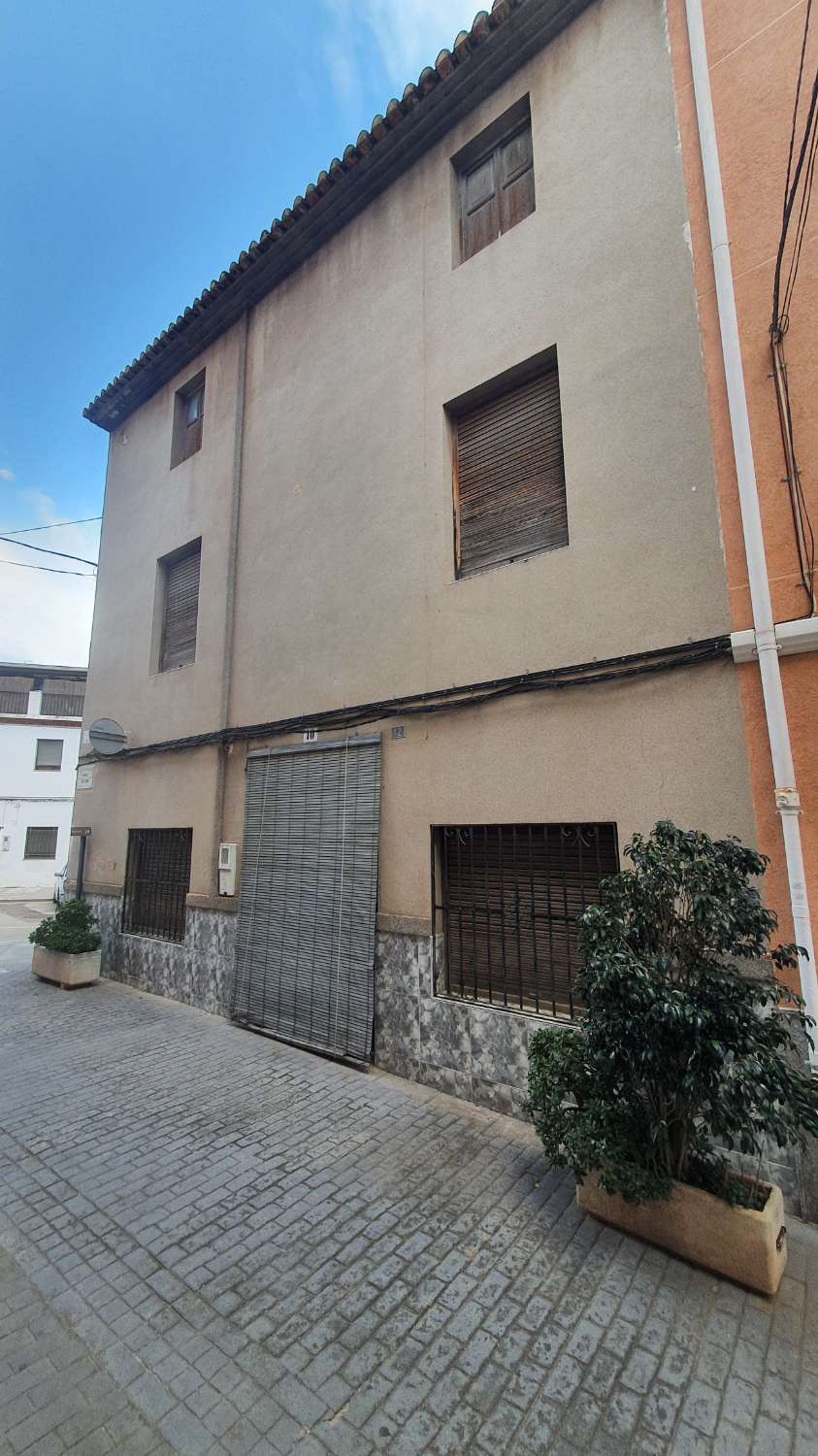 Casa en venta en Villalonga