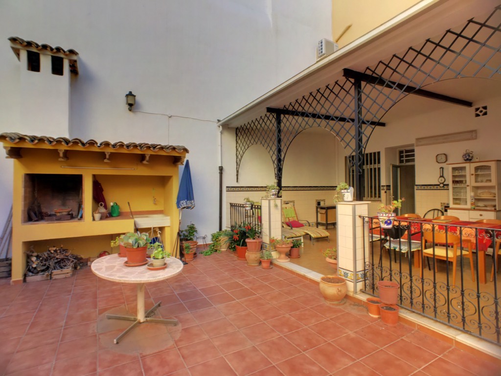 Woning te koop in Villalonga