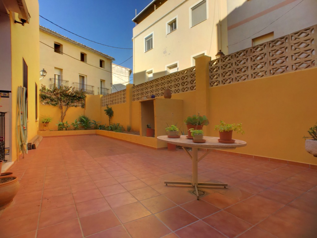 Woning te koop in Villalonga