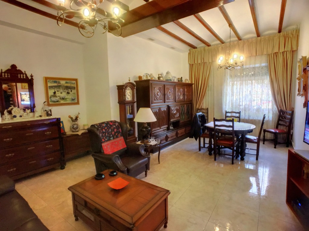 Woning te koop in Villalonga