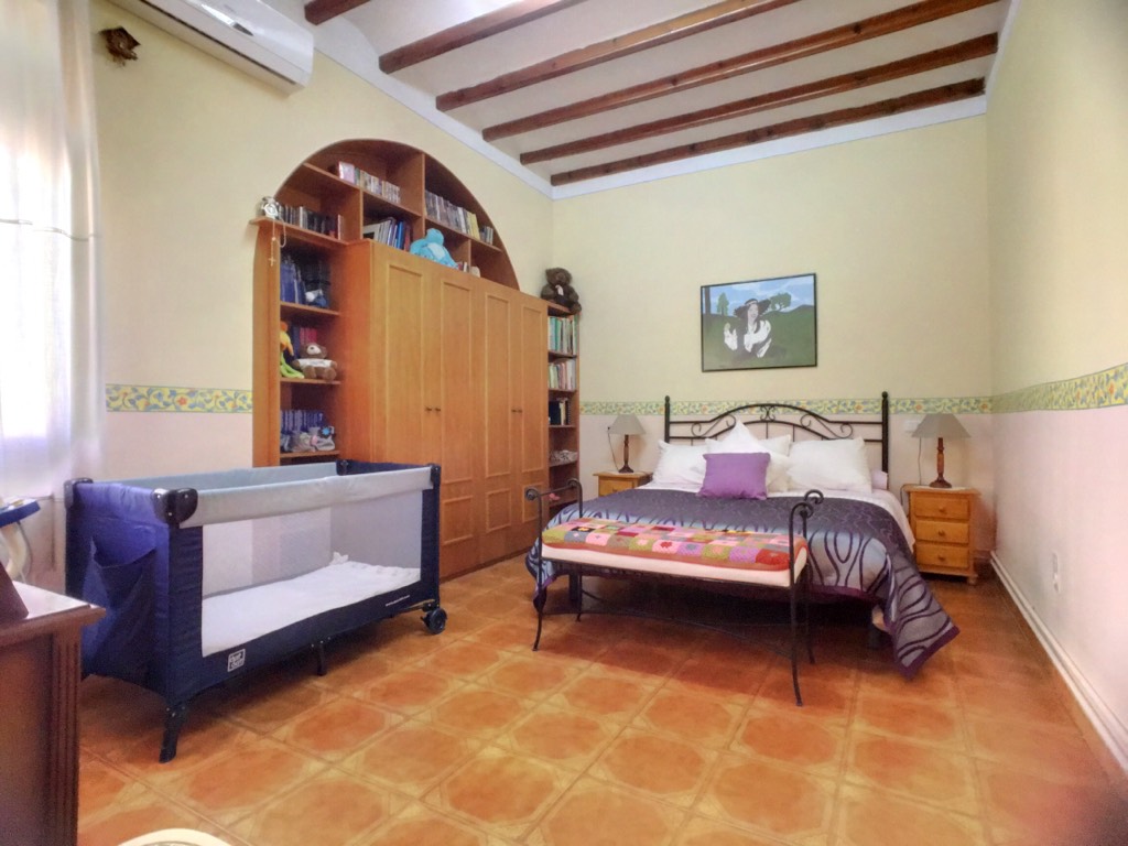 Woning te koop in Villalonga