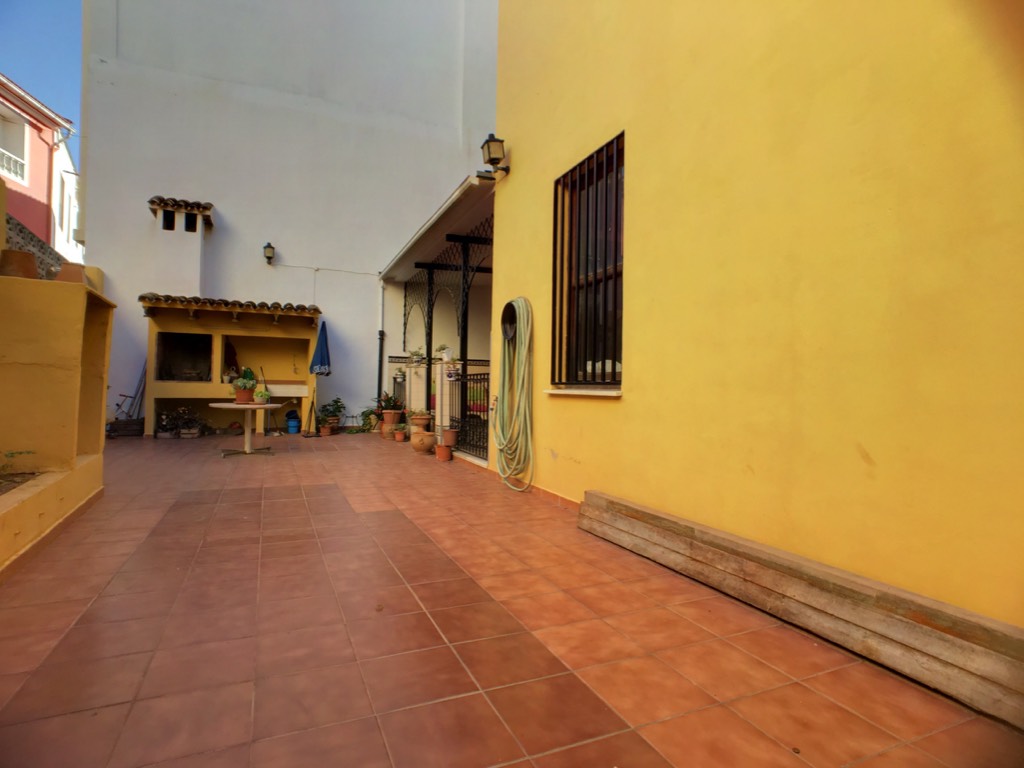 Casa en venta en Villalonga