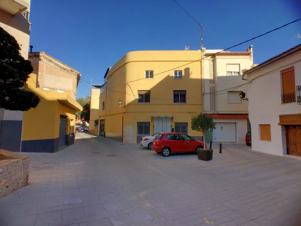 Woning te koop in Villalonga