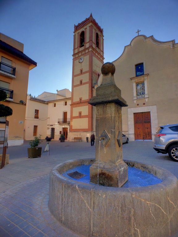 Casa en venda in Villalonga