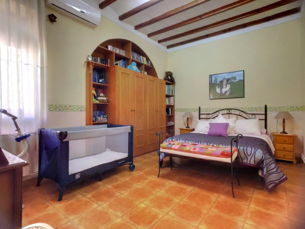 Woning te koop in Villalonga