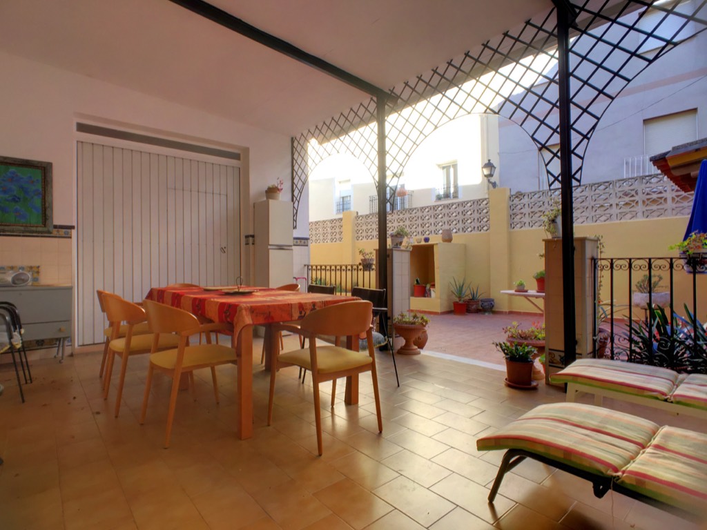 Woning te koop in Villalonga