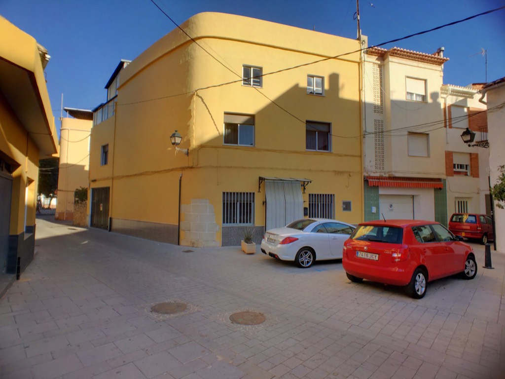 Woning te koop in Villalonga