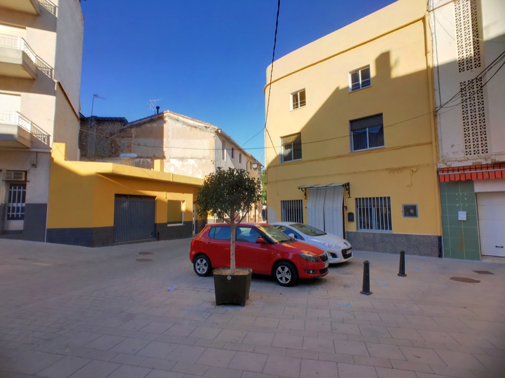 Casa en venda in Villalonga