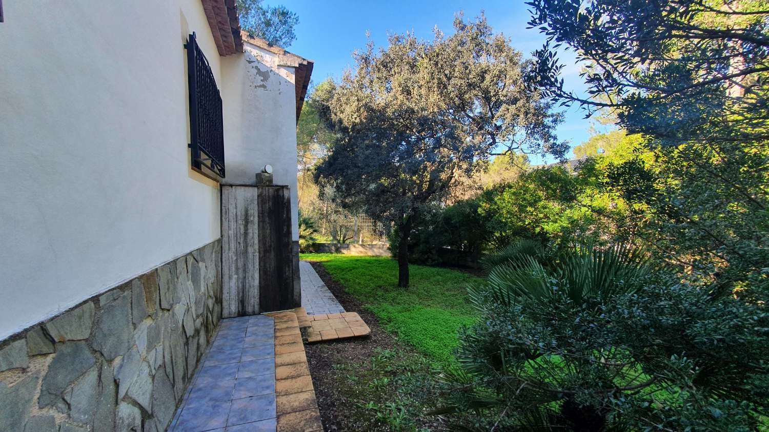 Villa en vente à Villalonga