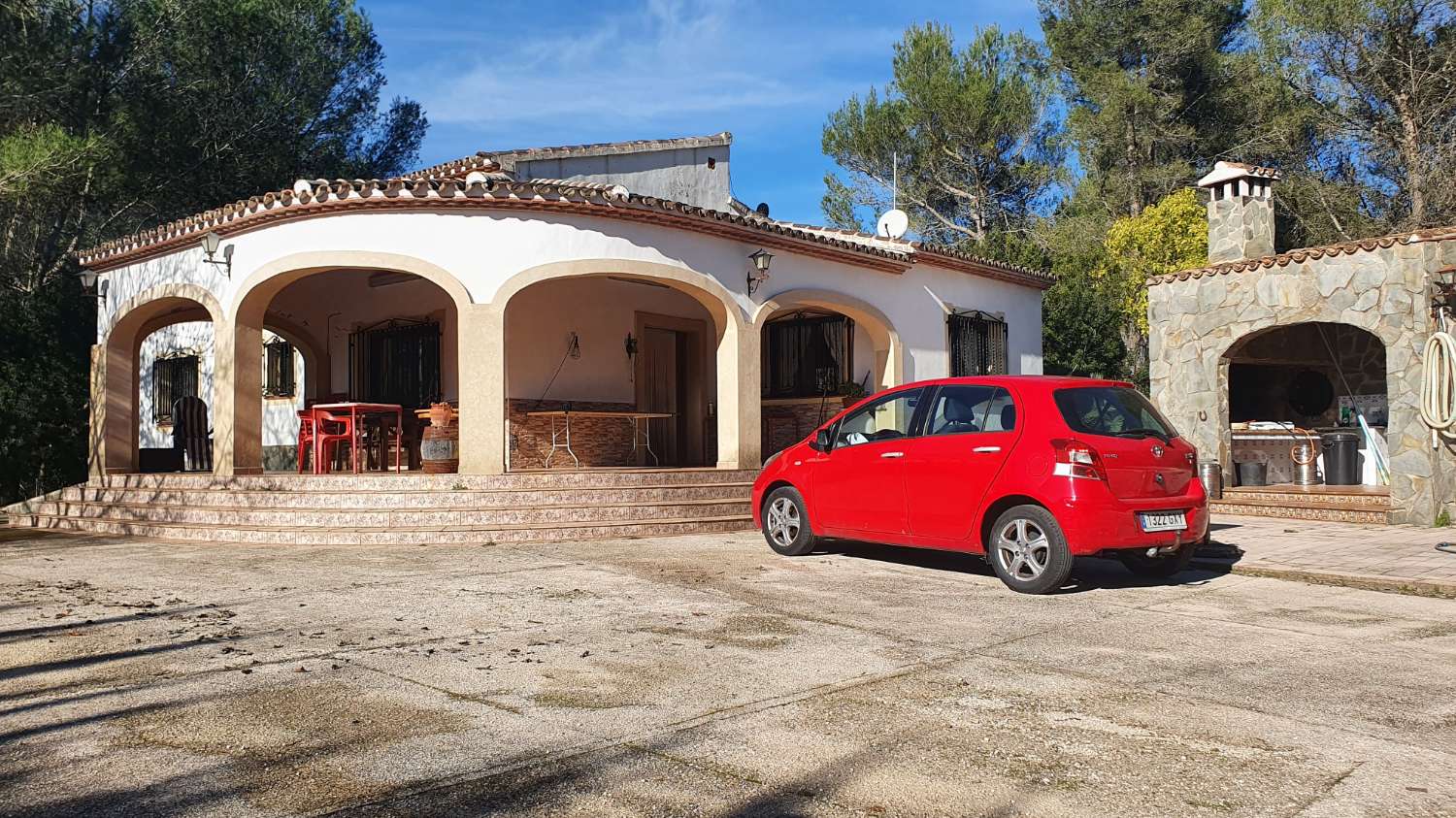 Villa en vente à Villalonga