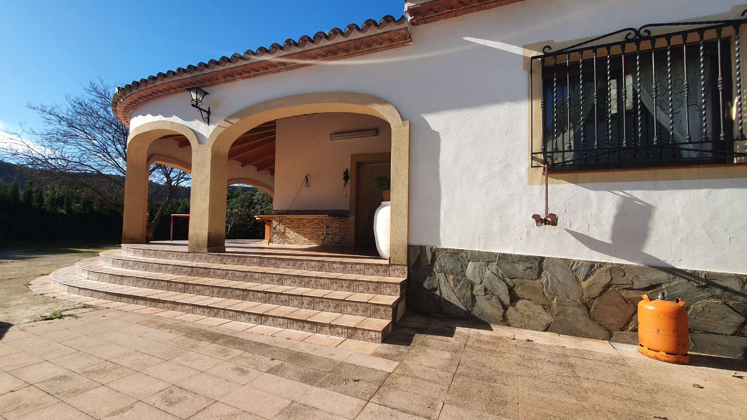 Villa en venta en Villalonga