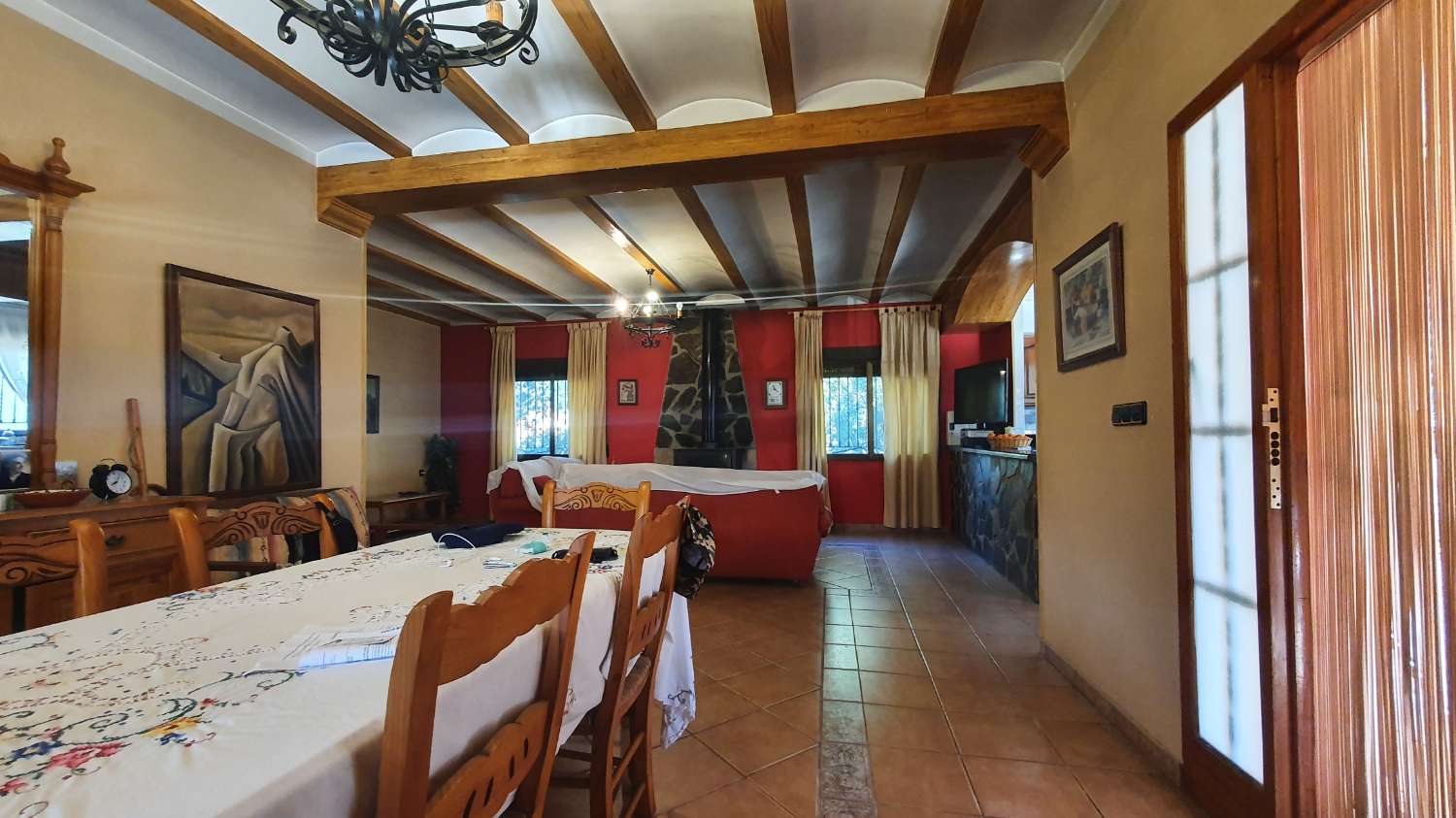 Villa en vente à Villalonga