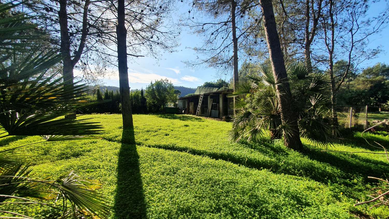 Villa en venta en Villalonga