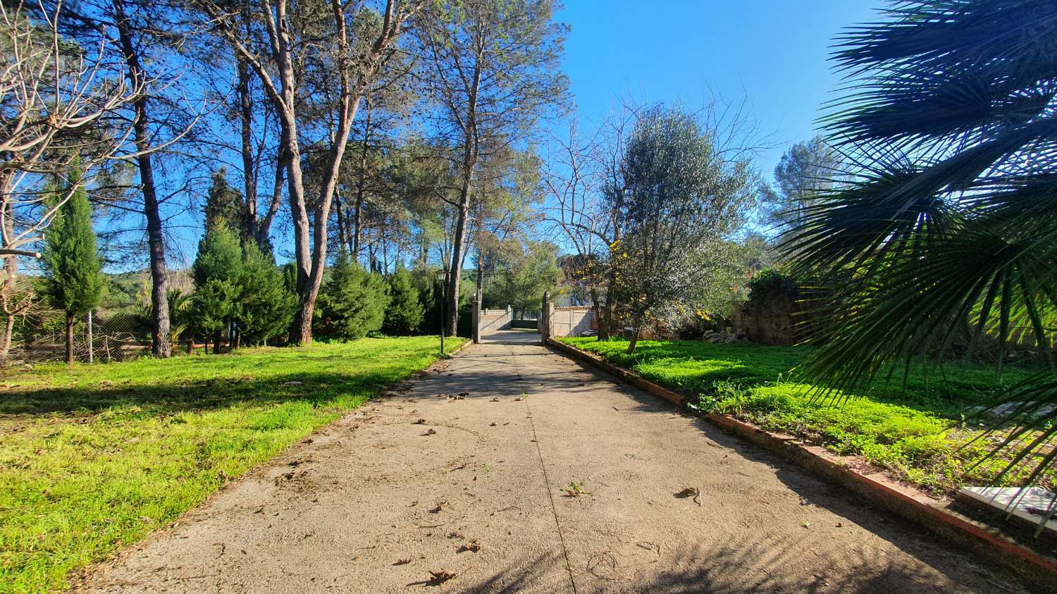 Villa en venta en Villalonga