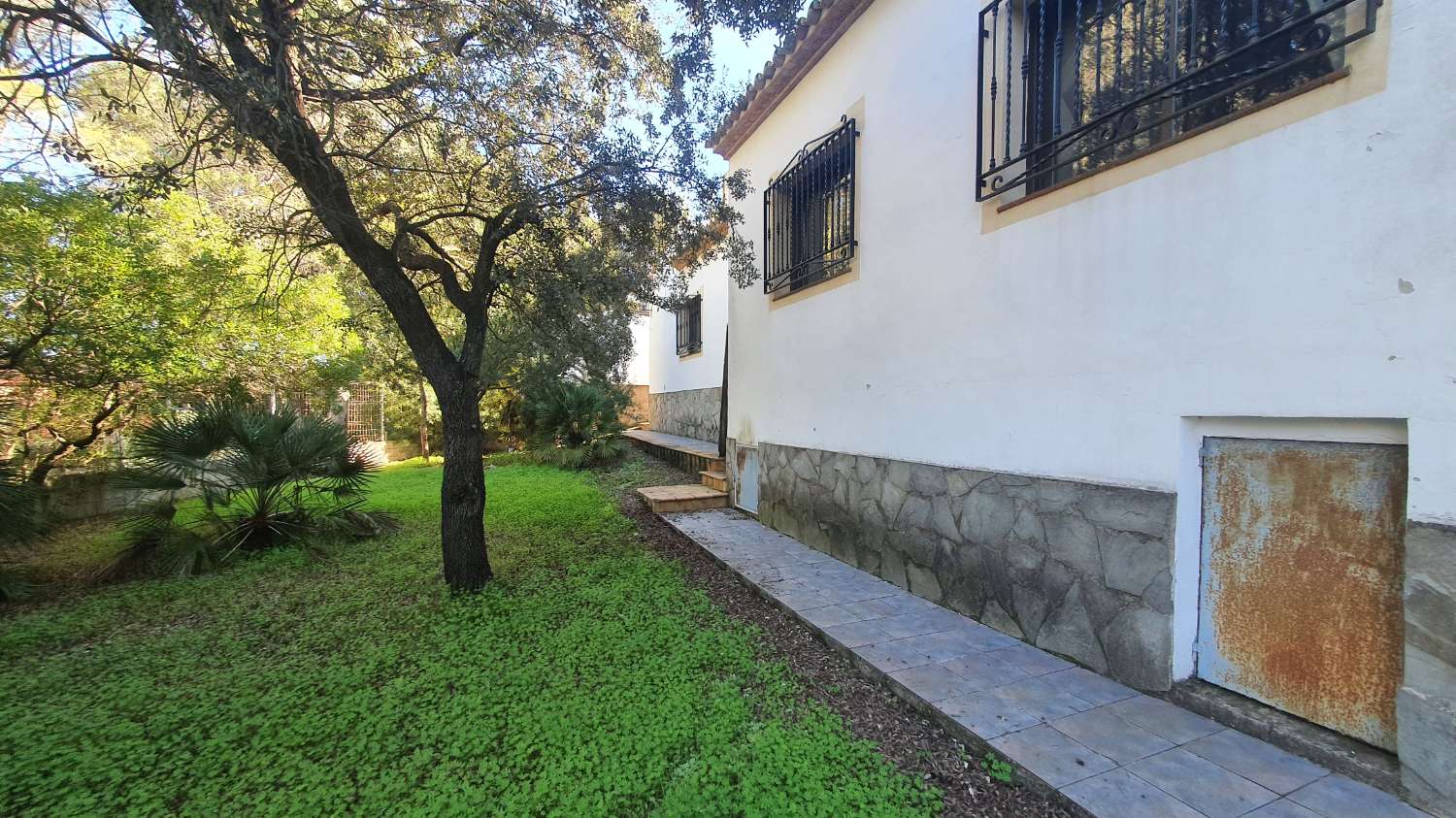 Villa en venta en Villalonga