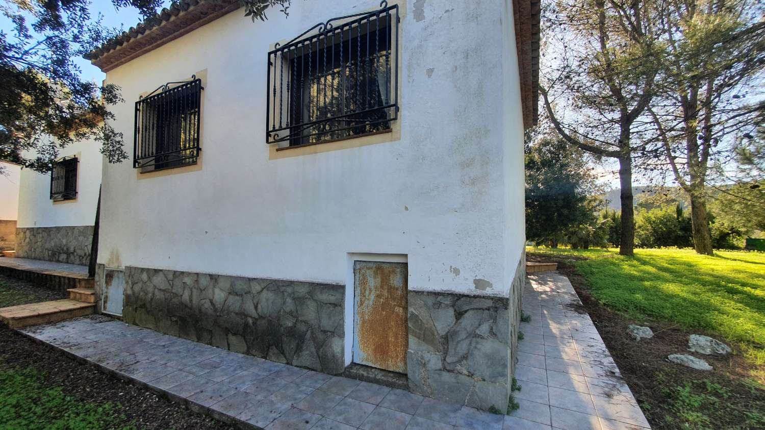 Villa en vente à Villalonga