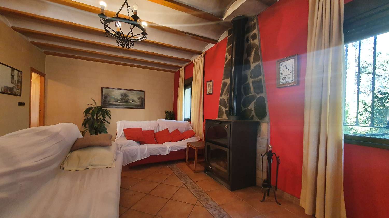 Villa en vente à Villalonga