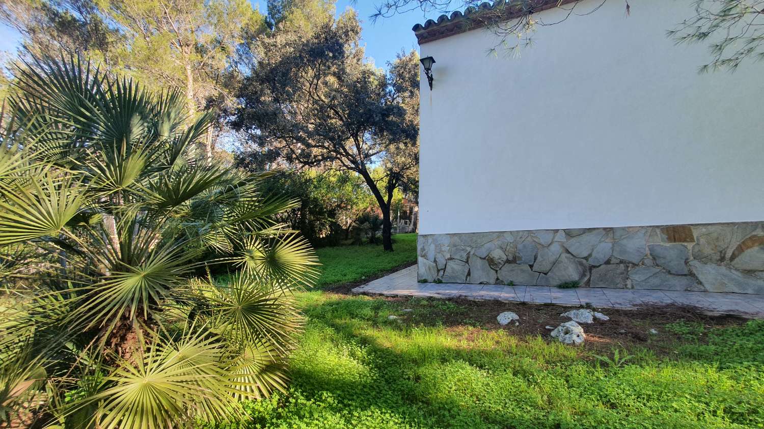 Villa en venta en Villalonga