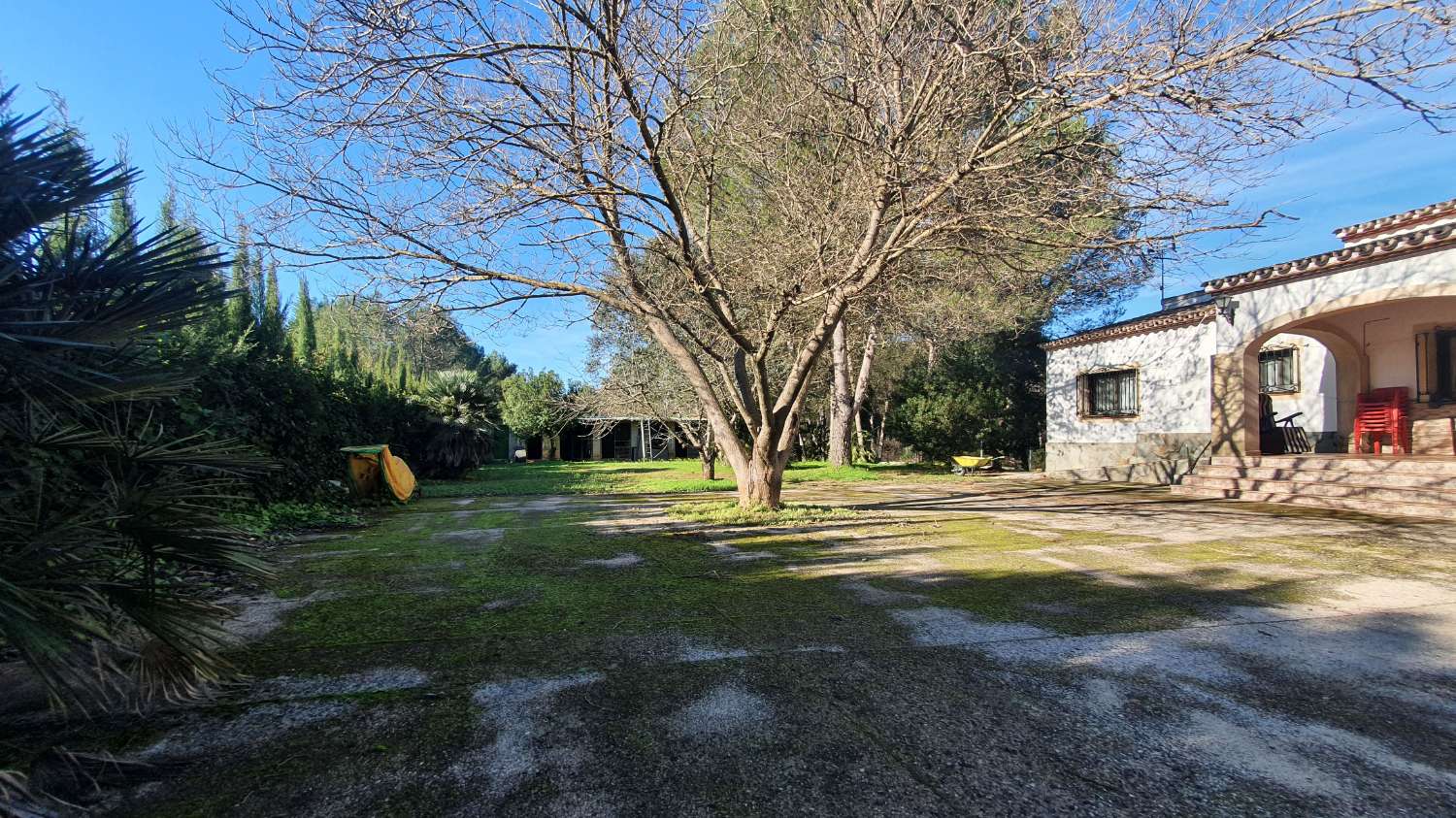 Villa en venta en Villalonga