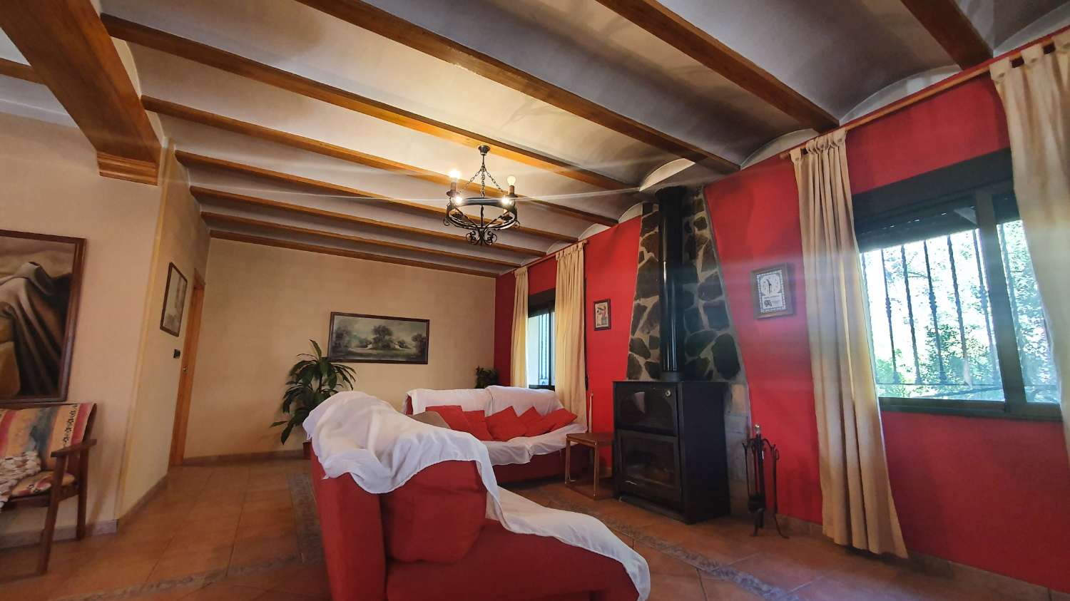 Villa en vente à Villalonga