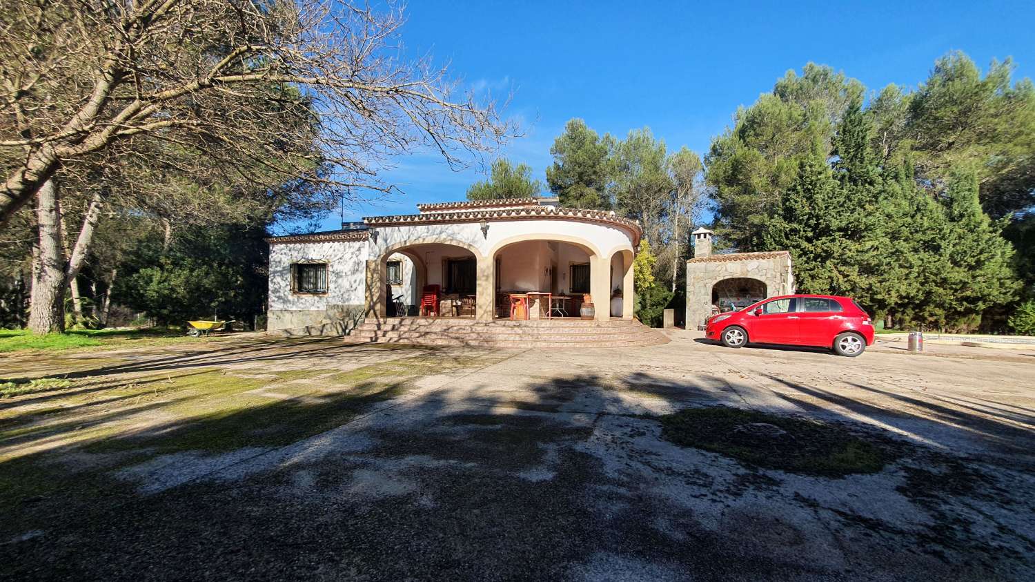 Villa te koop in Villalonga