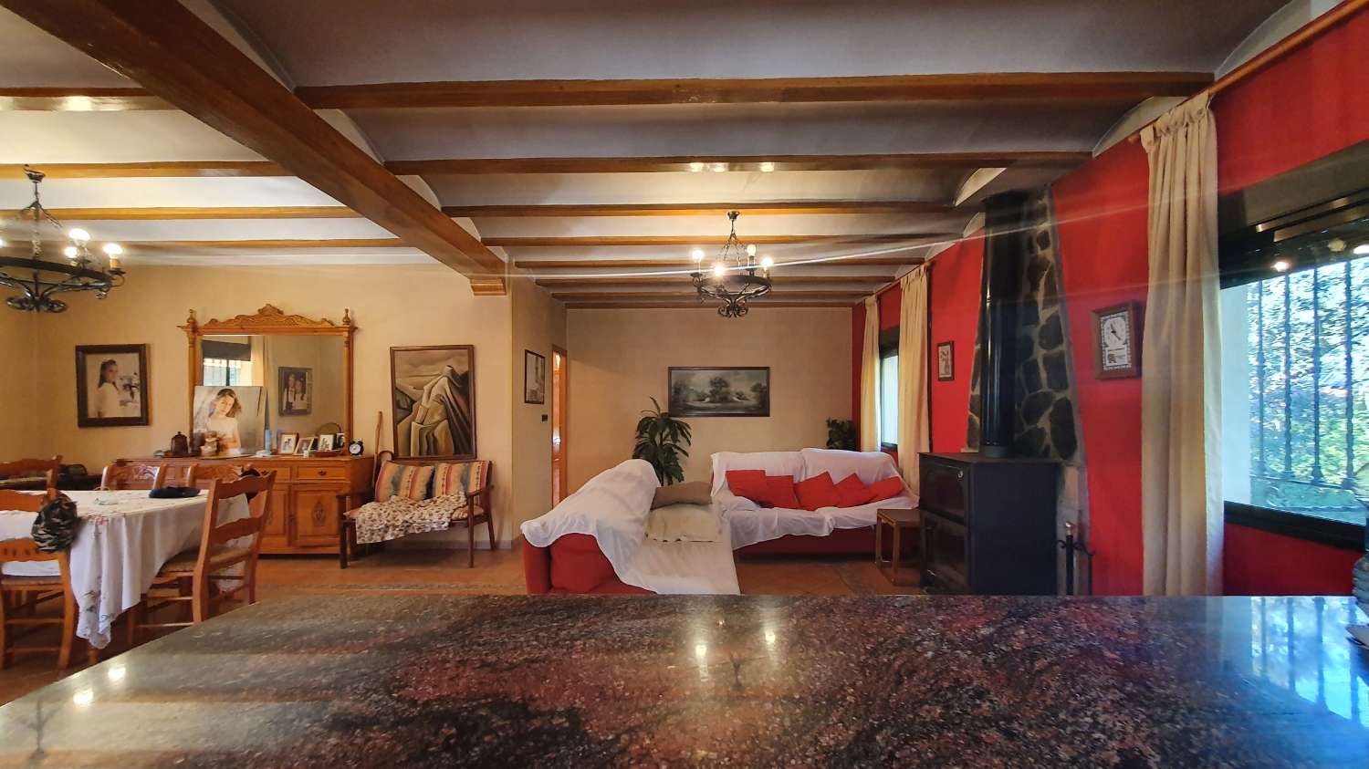 Villa en venta en Villalonga