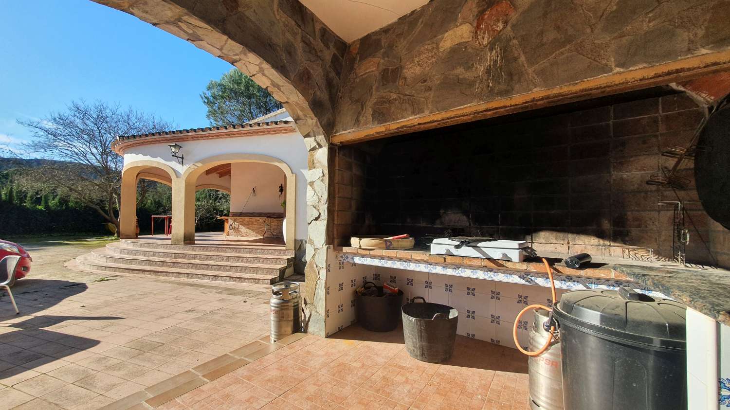 Villa en vente à Villalonga