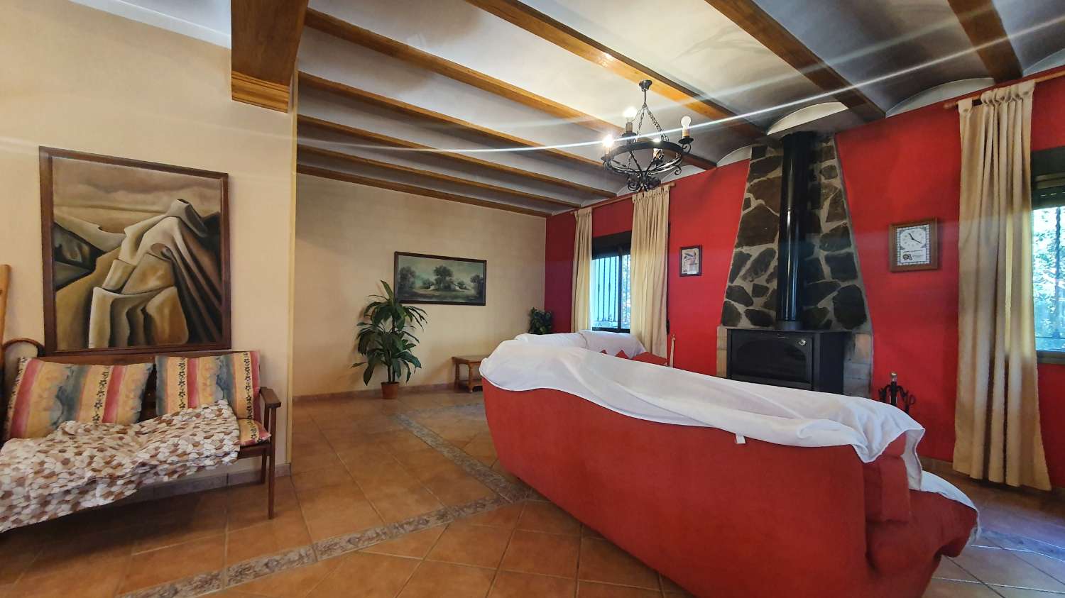 Villa en vente à Villalonga