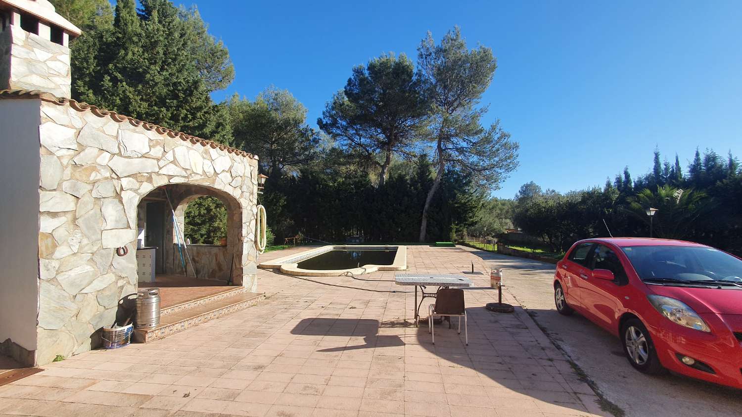 Villa en vente à Villalonga