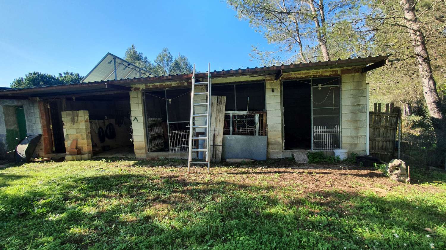 Vila en venda in Villalonga