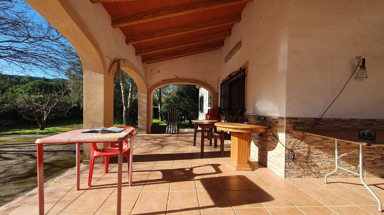 Villa en vente à Villalonga