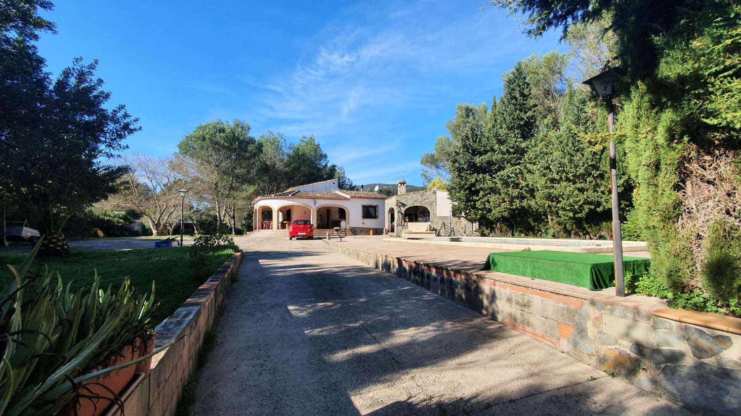 Villa en venta en Villalonga