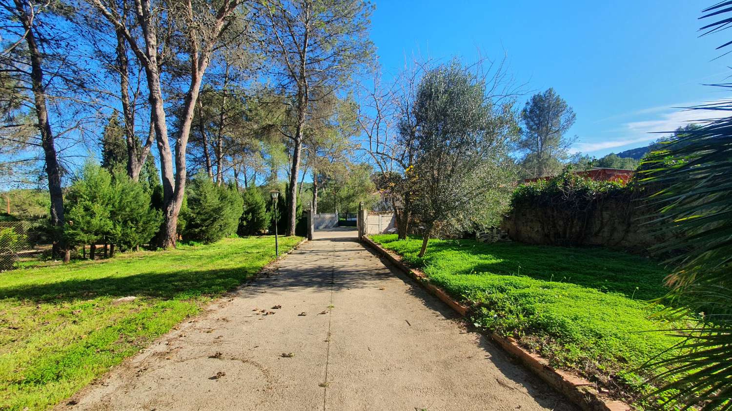 Villa en vente à Villalonga