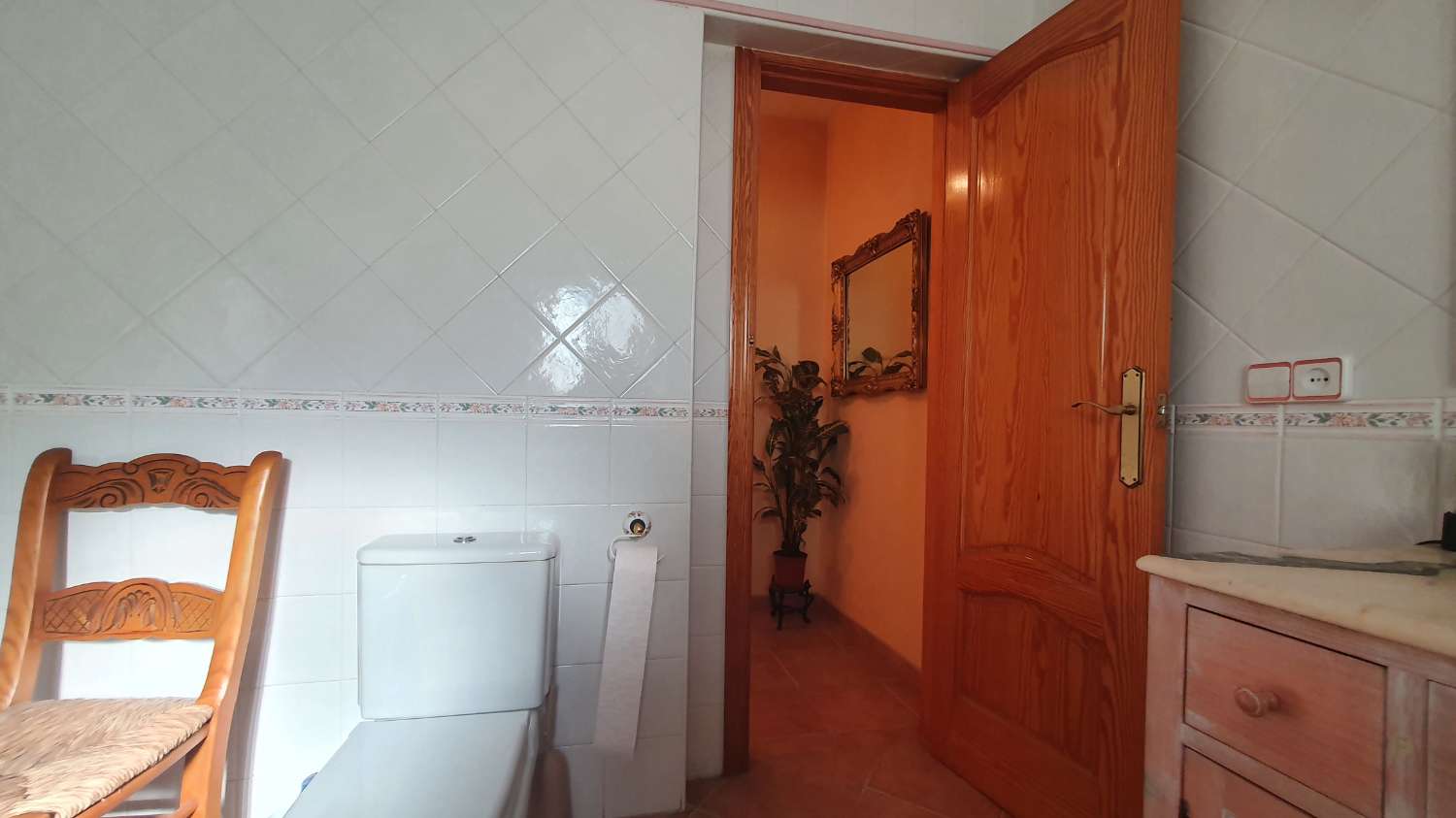 Villa en venta en Villalonga