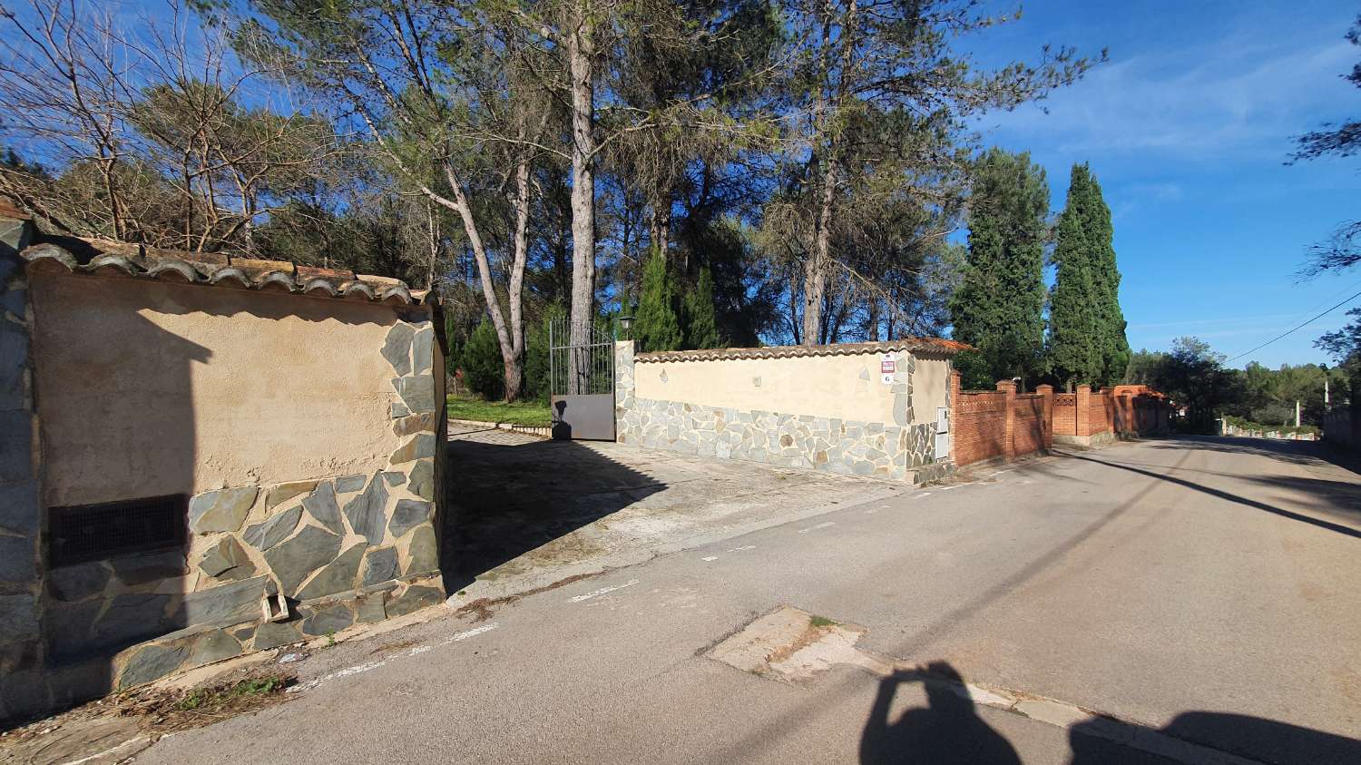 Villa en vente à Villalonga