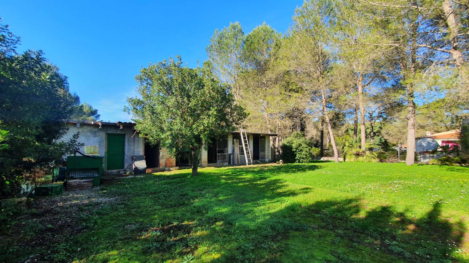 Villa en vente à Villalonga