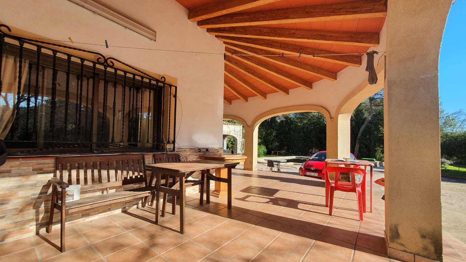 Villa en vente à Villalonga