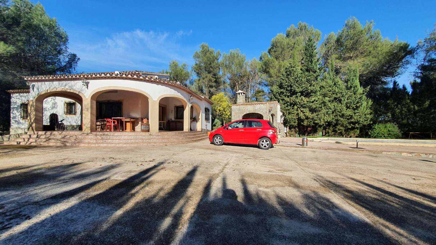 Villa en vente à Villalonga