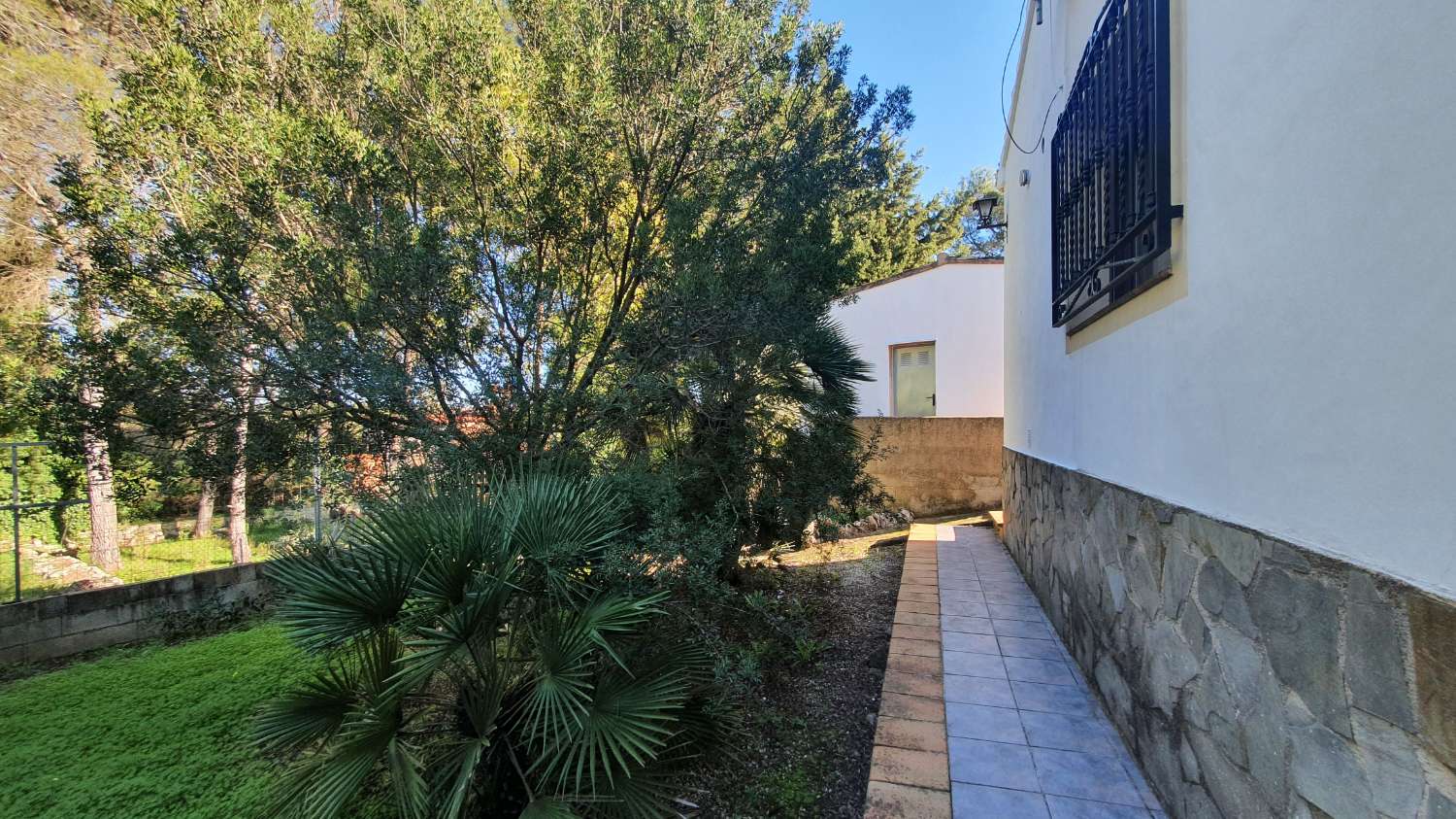 Villa en vente à Villalonga