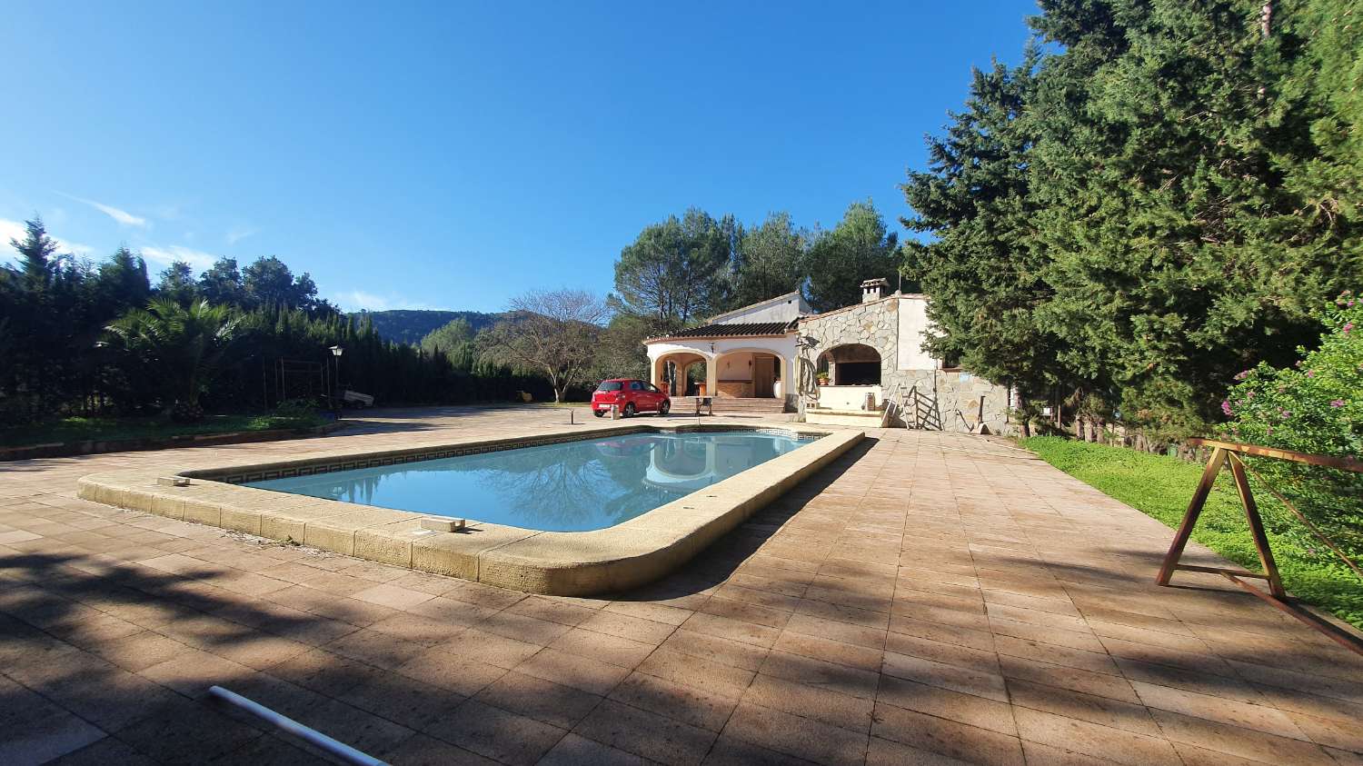 Villa en vente à Villalonga