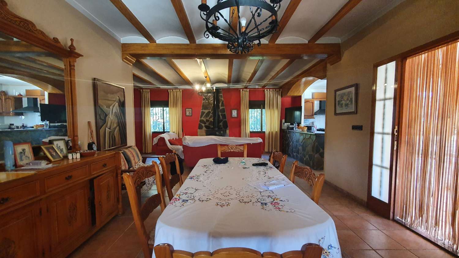 Villa en vente à Villalonga