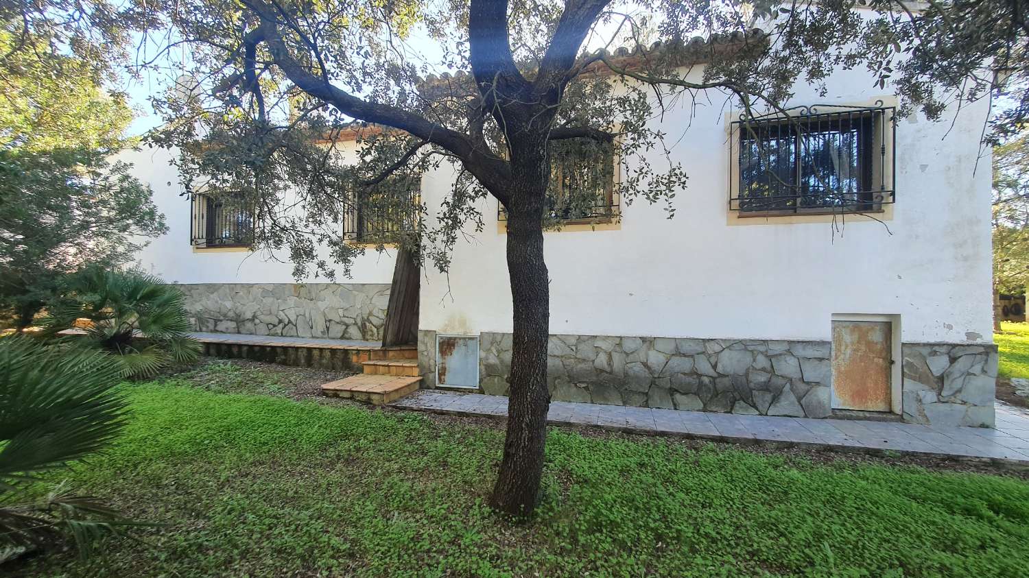 Villa en vente à Villalonga