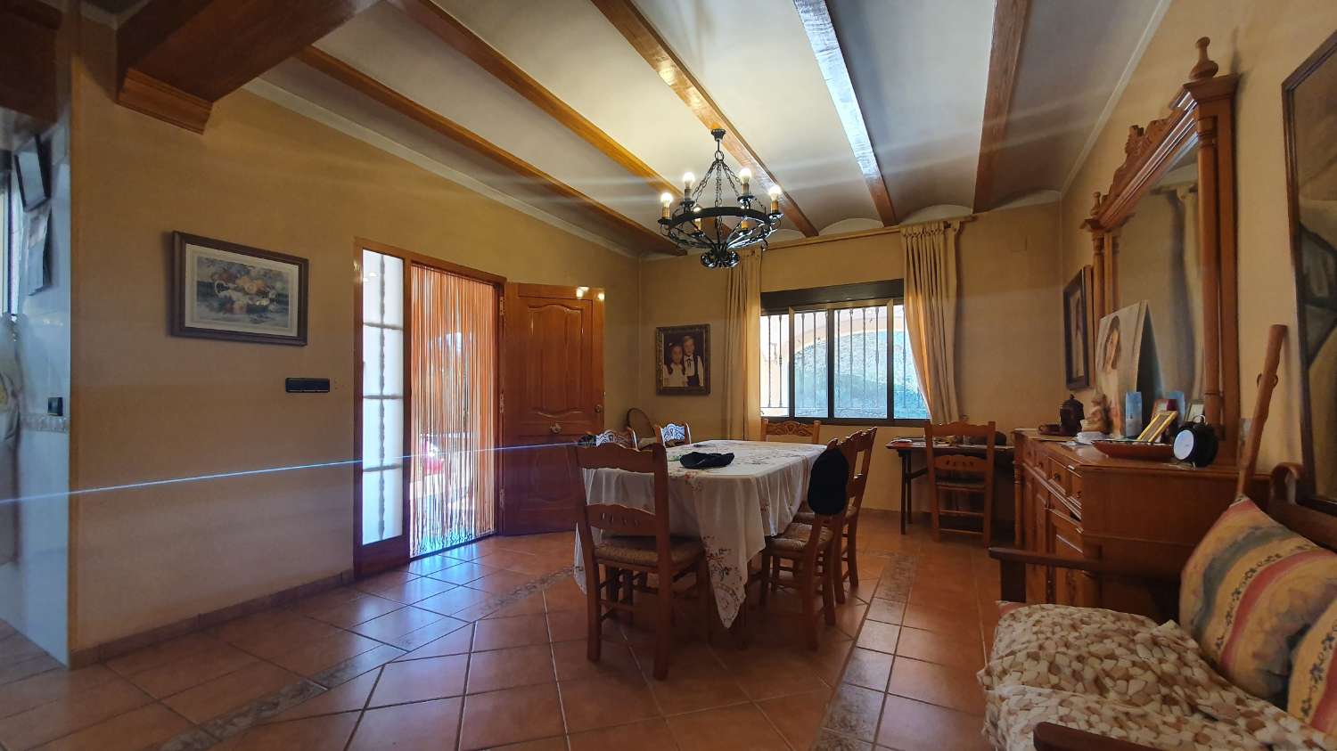 Villa en vente à Villalonga