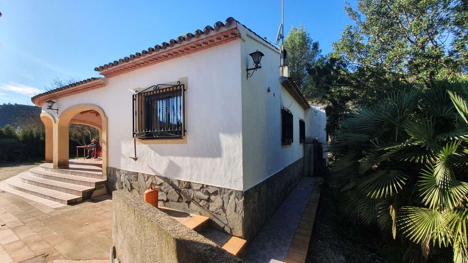 Villa en vente à Villalonga