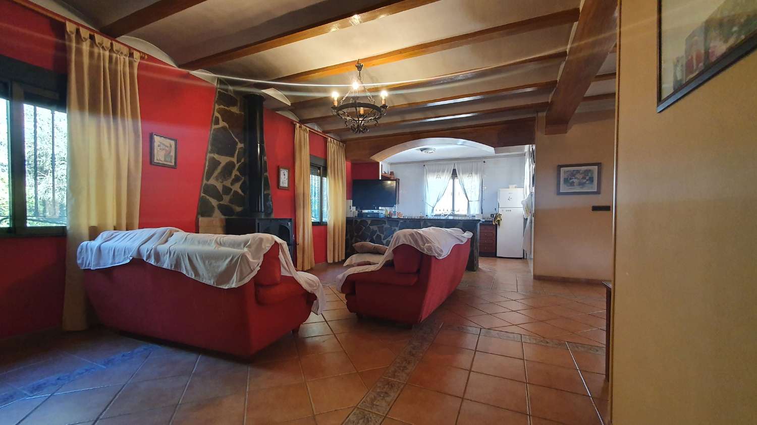 Villa en venta en Villalonga